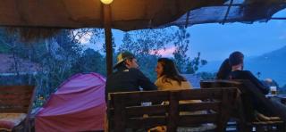 Cindrella Sky Nest Camp Ella - Ella - 3