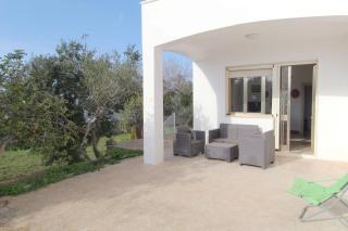 Villetta degli Agrumi immersa nel verde - Apulia Home - 8