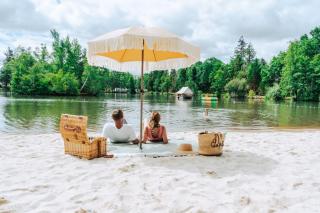 Camping Etang de Sologne - 8