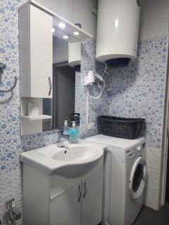 Rudi Apartment 1 in Tirana - 8