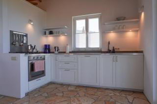 House Philia with Panoramic Sea View in Mani - 3