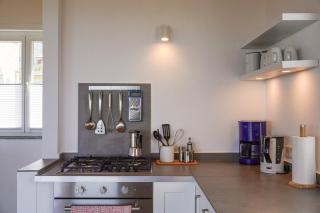 House Philia with Panoramic Sea View in Mani - 1