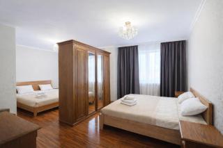 101 Центр ,1-10 спальных мест,просторная, 4 кровати и раскладной диван,фильтр для воды - 5