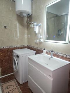 Rudi apartment 2 in Tirana - 6