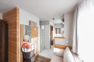 Chalet Vites Mountain Hotel - 4