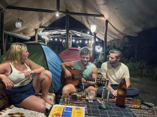 Cindrella Sky Nest Camp Ella - Ella - 6