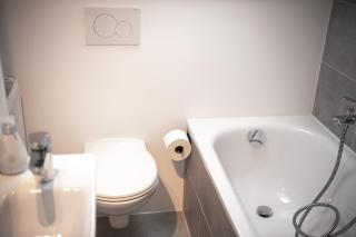 Apartment Strauss #NINE 3 Room BS-South - 6