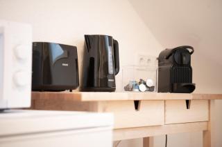 Apartment Strauss #NINE 3 Room BS-South - 3