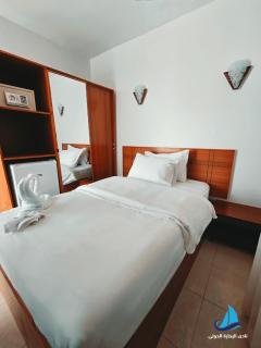 نادي البحارة الدولي - 9