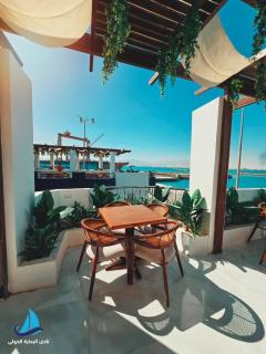 نادي البحارة الدولي - 8