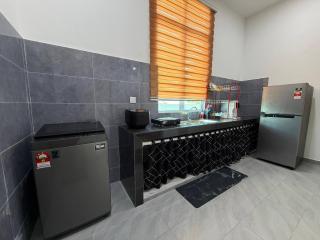 Homestay Aydan at Kijal Kemaman - 5