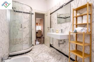 Villa Nicla - 8 Ospiti, 3 Camere, 2 Bagni, Parcheggi all'ingresso, Giardino Privato, Pisa - 6