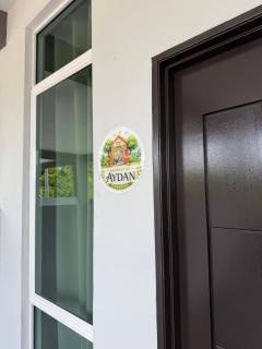 Homestay Aydan at Kijal Kemaman - 4
