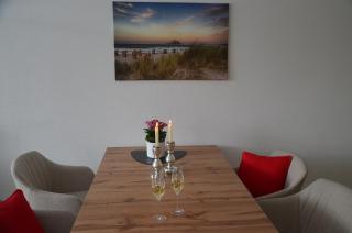 Domizil Strandallee 30 Domizil Strandallee 30 Appartement 06 - 3