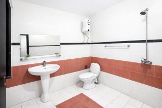 Luxury Two Bedrooms Apartment - 7