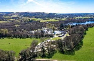 Bowland Lakes Leisure Village - 1