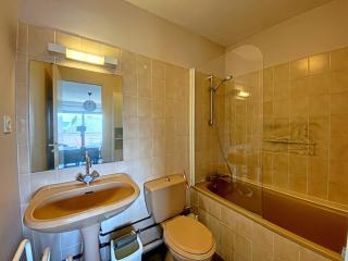 REF 117 Larmor Plage studio proche plage avec balcon - 2