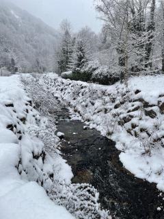 Mont-Rouch Gite Communal - 5