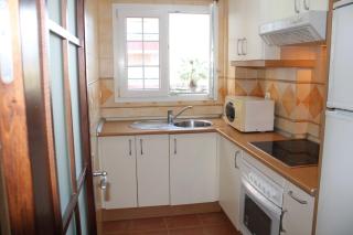 Los Gavilanes Con Vistas al Mar, By Guadiana Holidays - 1