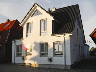 Ferienwohnung Großer Onkel Nr 2 - Maasholm - 9