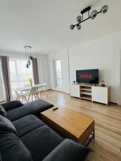 Chindia Park Lake Apartment - 9