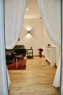 Fidia Palace Flavia's apartment Colosseo - Rome - 5