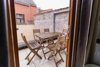 Elegant 3BR & 1LR Waterfront Retreat in Ghent - 6