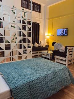 GMK Homes l GS Road l Near NemCare and Apollo Hospital - 3