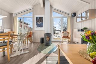 Ferienhaus Panoramablick 26 - Sankt Andreasberg im Harz - 8