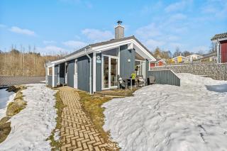 Ferienhaus Panoramablick 26 - Sankt Andreasberg im Harz - 0