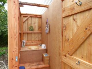 Ffynnonwen Eco Glamping - 7