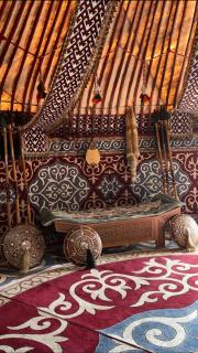 Ustyurt boutique hotel - 3