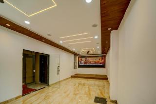 Hotel O The Angel palace - 3