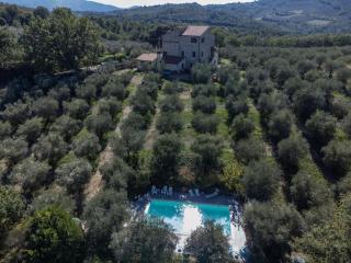 Maestà delle Quattro Chiavi - 6