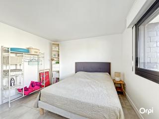 REF 320 Ploemeur 2-bedroom apartment with magnificent sea view - 4