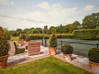 The Barn at Catley Cross House - 8