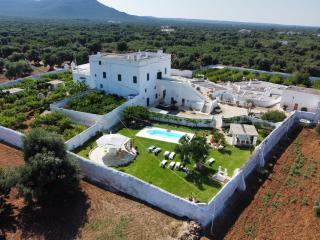 Masseria Mammella - 0