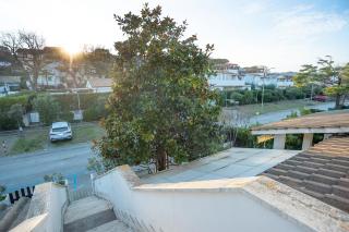 Trilocare con aria condizionata vicino al mare - 2