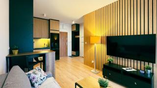 Tabago Studio 43 Zduńska Wola Matejki - 0