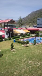 Down Valley Resort - 0