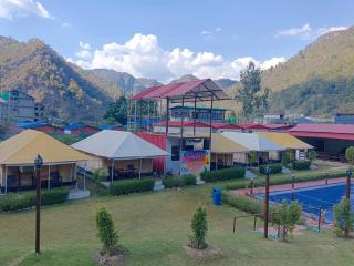 Down Valley Resort - 2