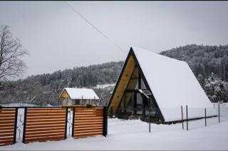 Cabana A Vic - 1