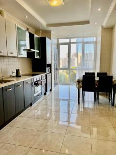 Апартаменти Миколи Голего 7В - 4