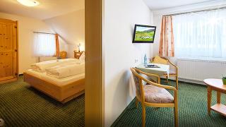 Landhotel Löwen Bernau - 5