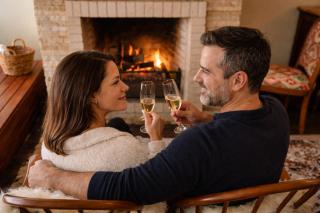 Le Boutique Hotel Gramado - Exclusivo para Casais - Gramado - 5