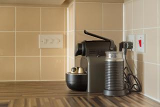 Steps from Train Station - Modern 2-Bedroom with Balcony & Cambridge Amenities, Family Friendly - 8