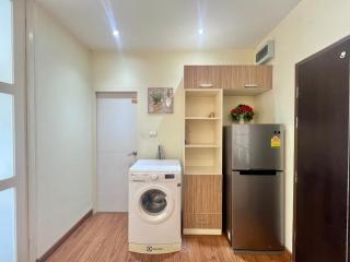 Prime Location near Nimman MAYA Mall One Bed - 8