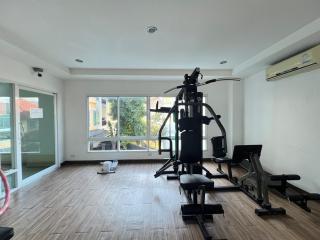 Prime Location near Nimman MAYA Mall One Bed - 6