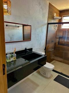 House in Barra de Jacuípe LINHA VERDE Gated Community - 4