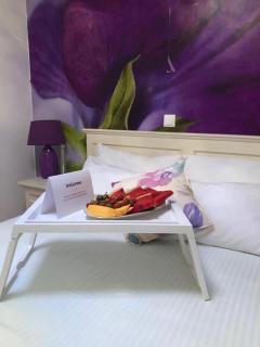 Villa Tamaris s privatnim bazenom 700m od mora - 4